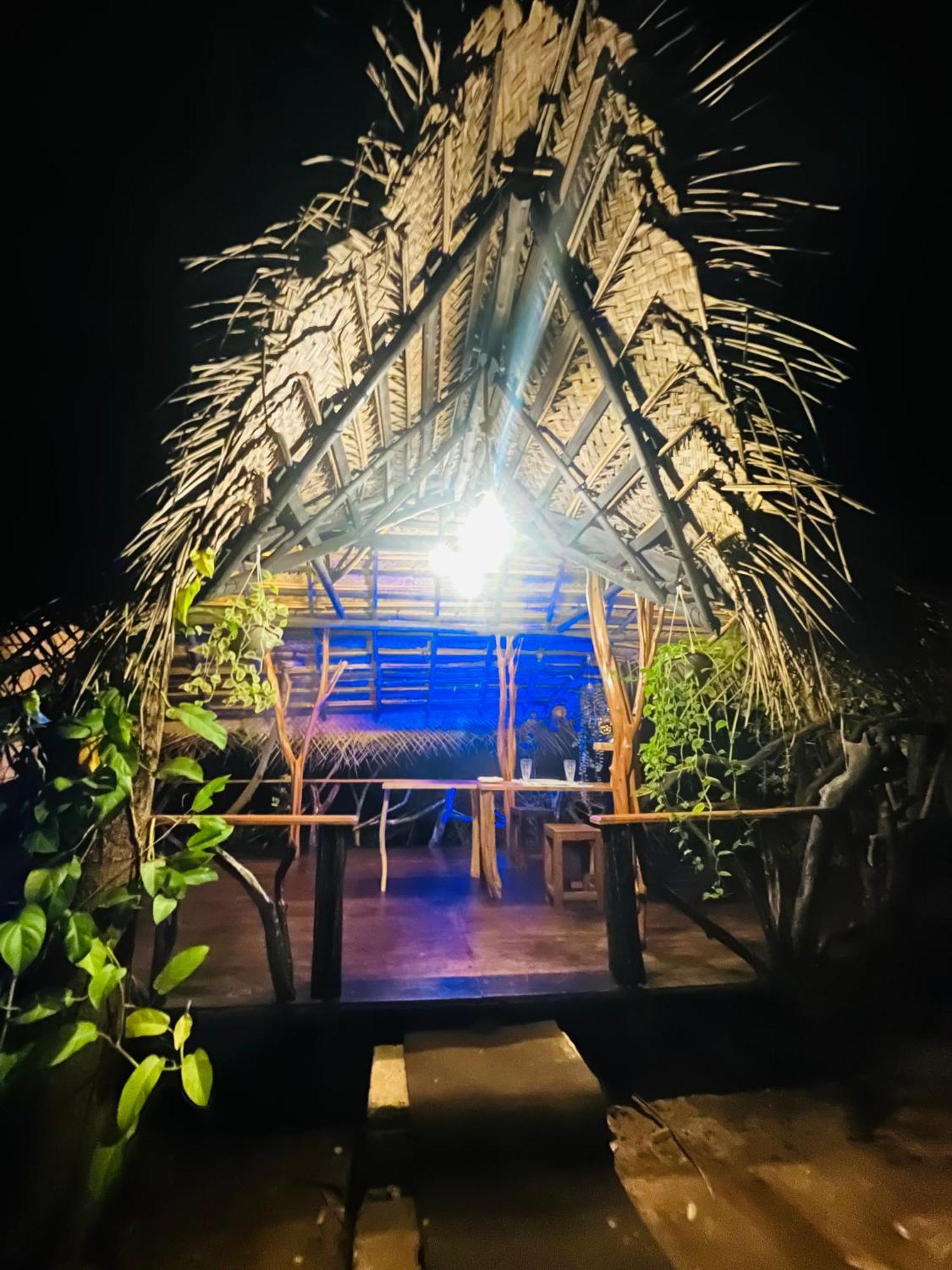 Chika'S Place River View Udawalawa Udawalawe Εξωτερικό φωτογραφία