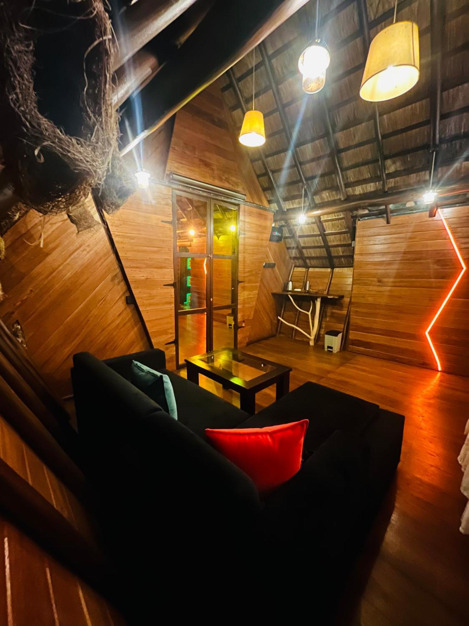 Chika'S Place River View Udawalawa Udawalawe Εξωτερικό φωτογραφία