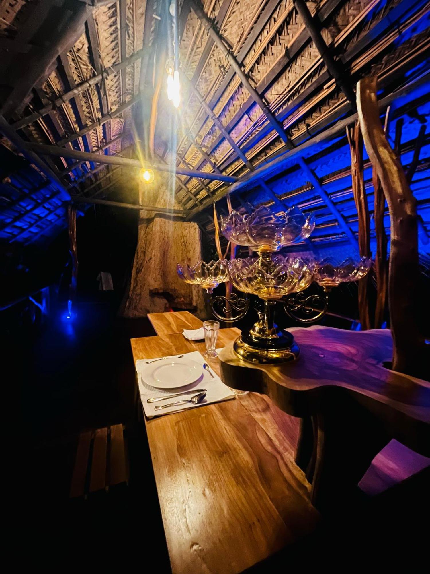 Chika'S Place River View Udawalawa Udawalawe Εξωτερικό φωτογραφία